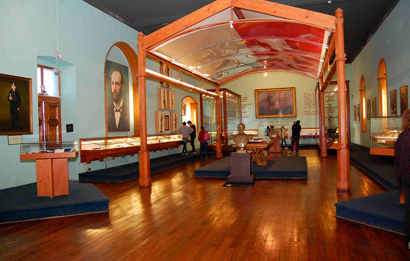 Museo Naval