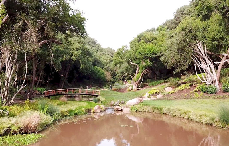Parque Tricao