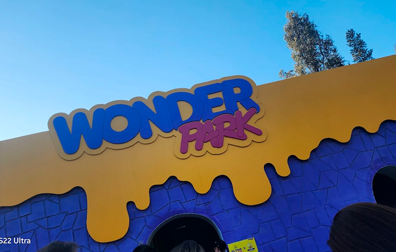 Wonder Park